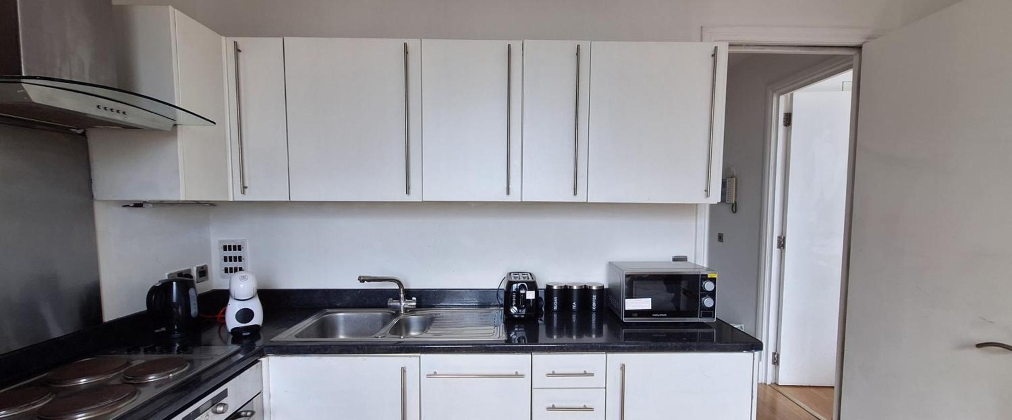 Cosy Entire Flat In Whitechapel Apartment Лондон Екстериор снимка