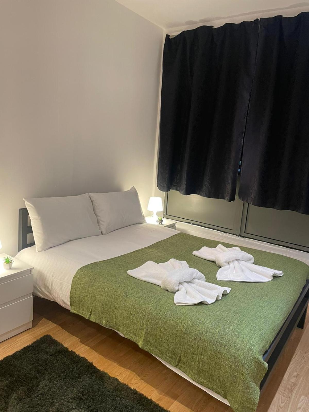 Cosy Entire Flat In Whitechapel Apartment Лондон Екстериор снимка