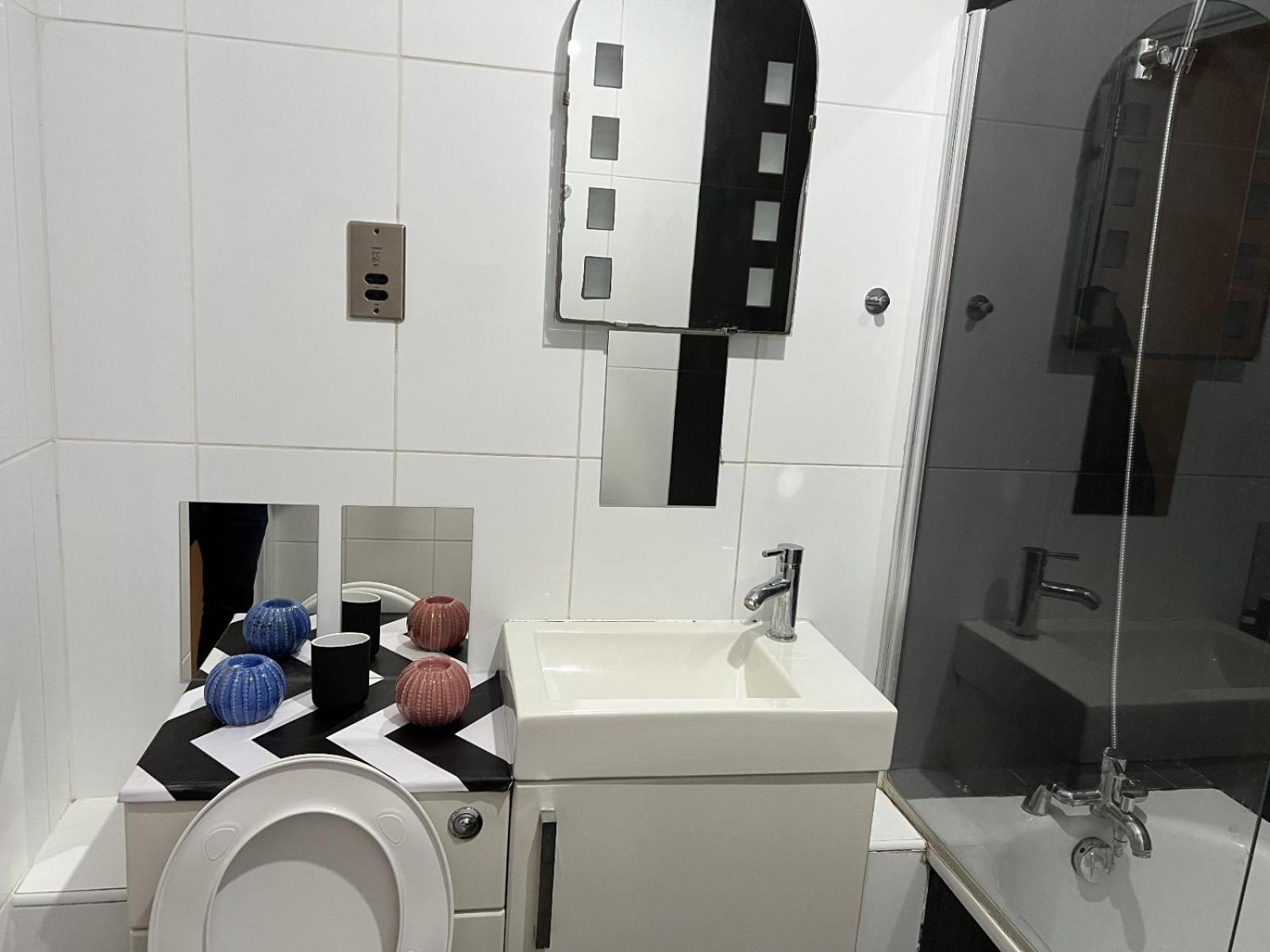 Cosy Entire Flat In Whitechapel Apartment Лондон Екстериор снимка
